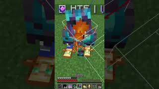 I Can't Move My Body SWITCH! #achievementunlocked #minecraft #almostthere