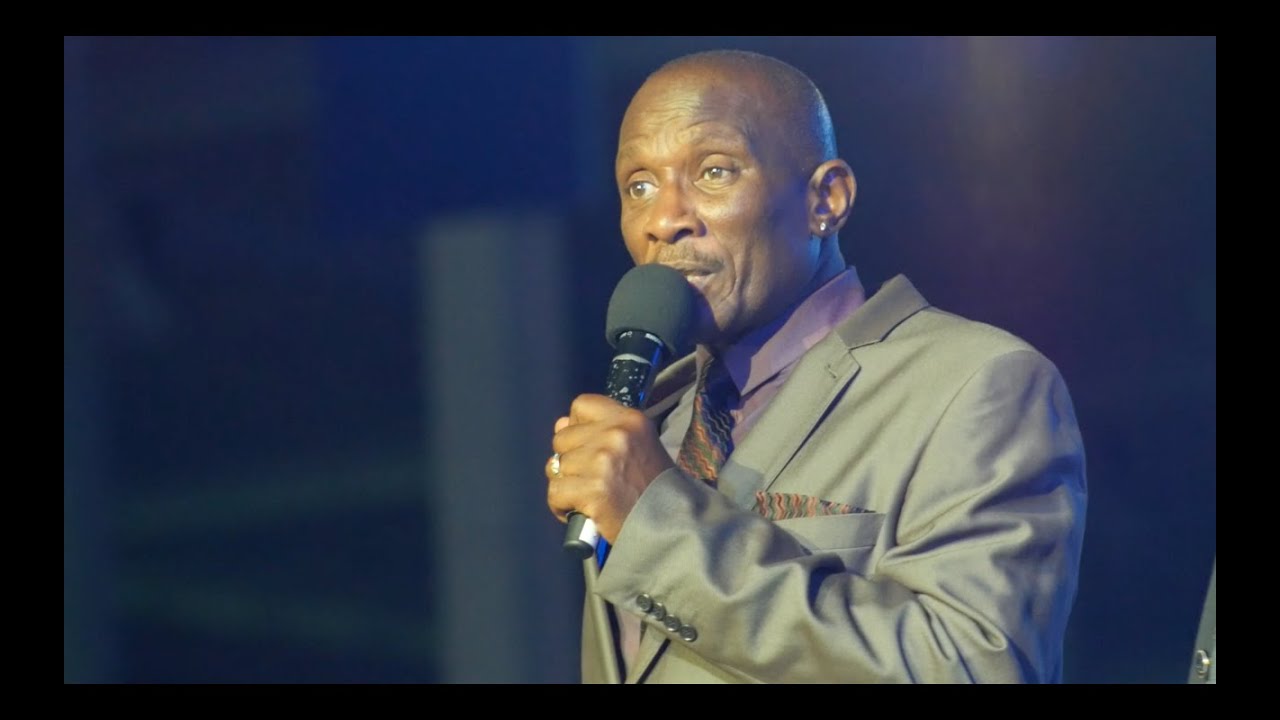 Kaisorama 2016 feat Lingo, Gypsy, Marion b, David Rudder, Calypso Rose and much more