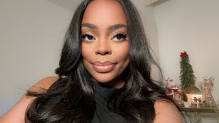 Makeup For WOC | simple makeup routine #shorts #woc #makeup #makeuptutorial