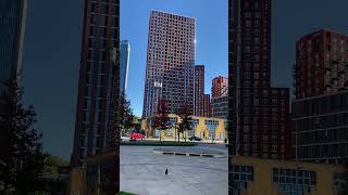 London Nine Elms you wouldn’t believe London Nine Elms you wouldn’t believe