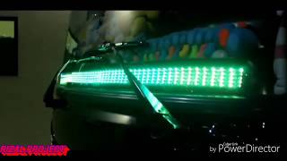 DJ BUS MALAM FULL STROBO part 50#DJ BIS #DJ BIS MALAM