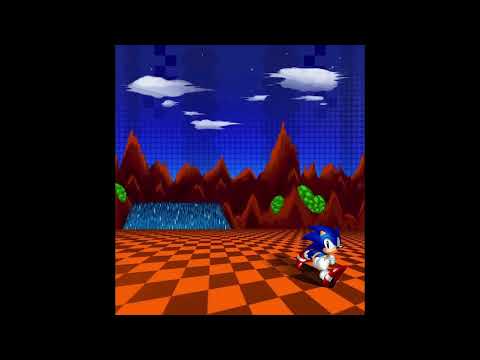 Cover Green Hill Zone - Sonic the Hedgehog(Jazzhop) | Mito Namikawa x@RobertMBachComposing @MelodiesZone