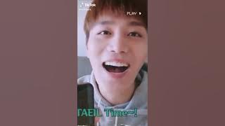 Taeil TikTok Compilation 🌕 | Boyfriend Material