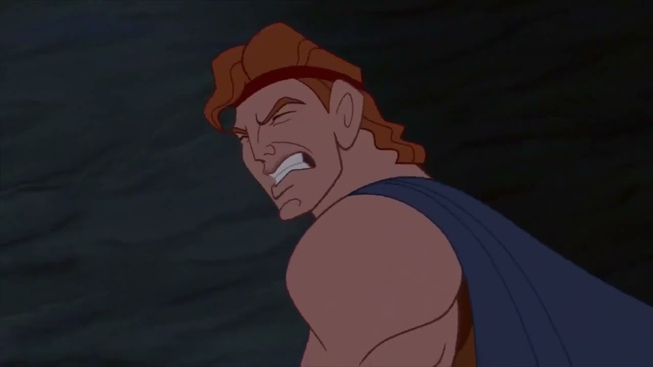 Hercules Fortnite Short film - (FT.Georgie)