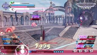 Revenge VS the StarFall Spam King of Insomnia