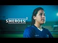 Abiha haider a lesson in never giving up  sheroes presented by xero