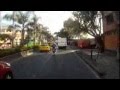 Motorcycle Ride Through Medellin, Colombia