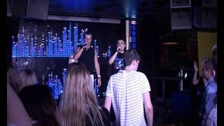 Горячие головы  - Live 06-05-2011