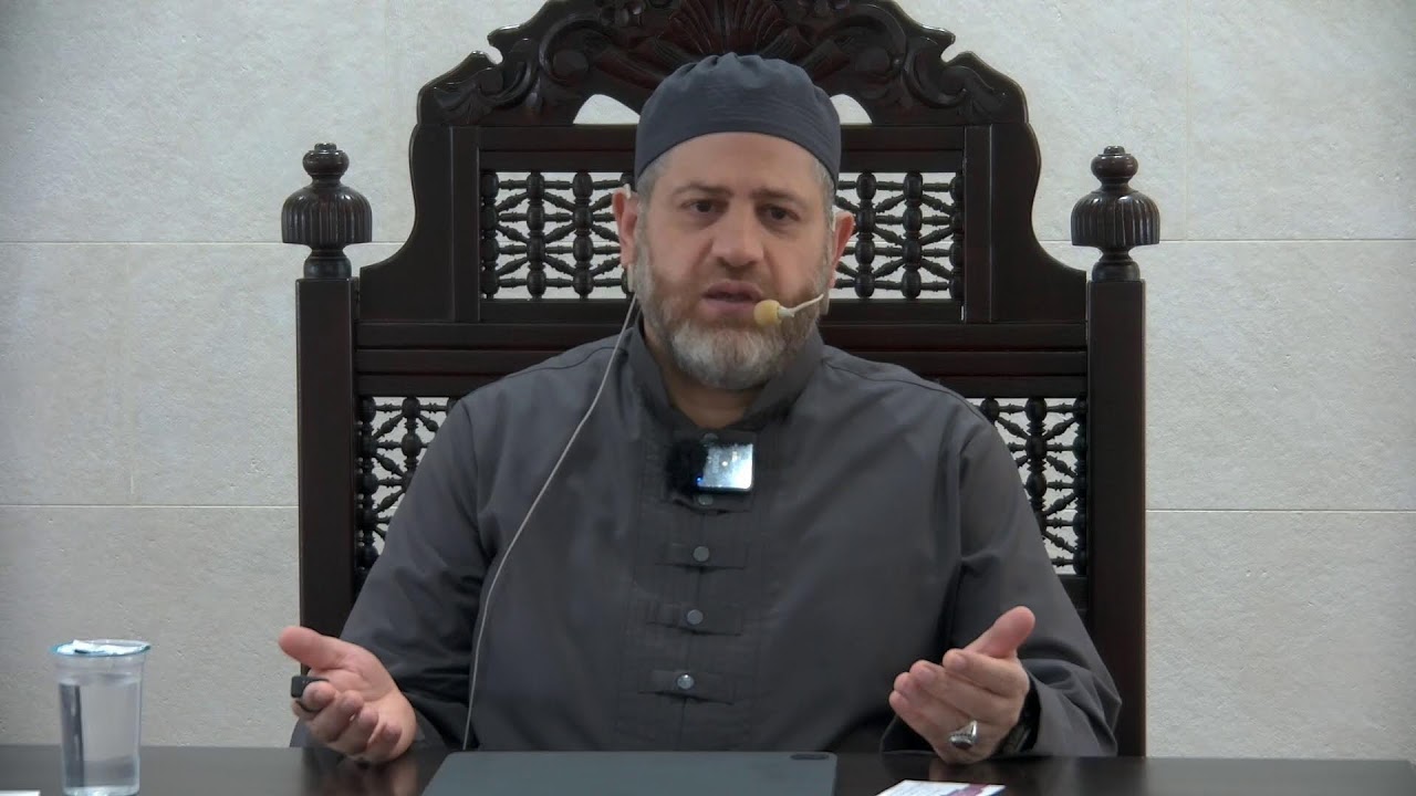 فضائل الصلاة على النبي صلى الله عليه وسلم ومعناها