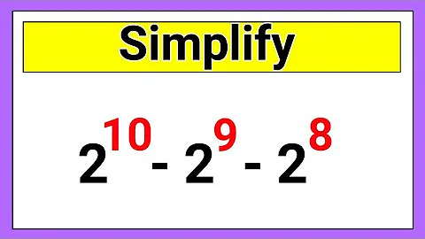 Nice Exponential Problems |Exponential Math |Olympiad Math |Simplification Math |Nitesh Eduworks