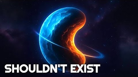 James Webb Looked Too Deep Into Space… What It Found Is TERRIFYING | Science for Sleep