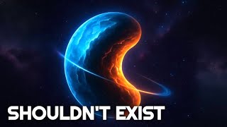 James Webb Looked Too Deep Into Space… What It Found Is TERRIFYING | Science for Sleep