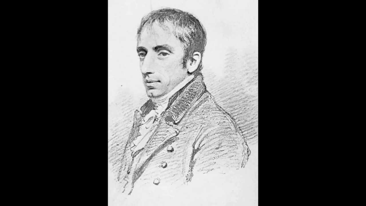 "Song", a Poem by William Wordsworth Set to Music