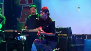 Om sera kabut putih via vallen