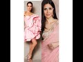 Katrina Kaif And Isabelle Kaif Same Colour Dresses mp3