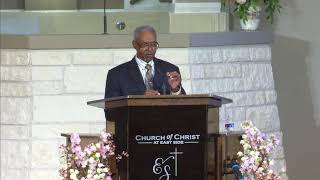 Clarence Ross - The Mark That Sets Us Apart