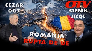 România trebuie să iasă din UE?! ‘Suntem cerșetori, trăim pe caiet!’