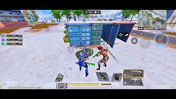 🔥 Call of Duty Mobile |Battle Royale – Isolated Map | Full Action Gameplay #codm