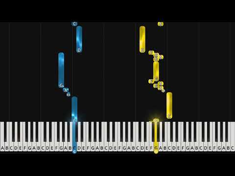 Extreme Midi Oct (Week 1) 2026 Songs | EASY PIANO TUTORIAL BY Extreme Midi