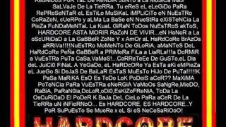 Download Lagu TEMAZOS DE HARDCORE 2010 X MARIPI.wmv MP3