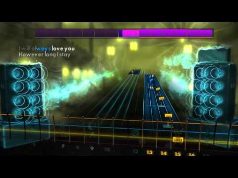 the-cure---lovesong-(rocksmith-2014-bass)