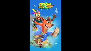 وأخيرا وبعد طووول انتظار لعبه CRASH للموبايل 2021 screenshot 3