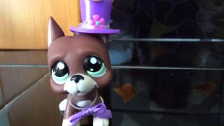 LPS MV Wiggle (feat. Snoop Dogg)