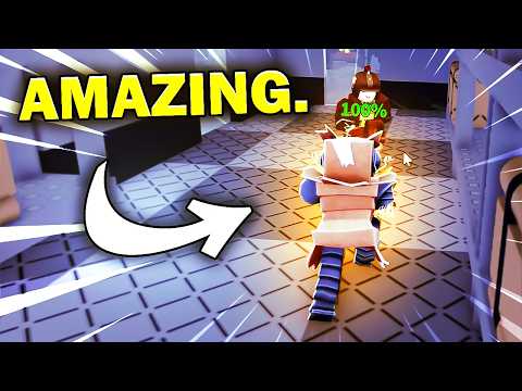 The NEW Asymmetrical Roblox Game You NEED To Try! nightmare on gg stret