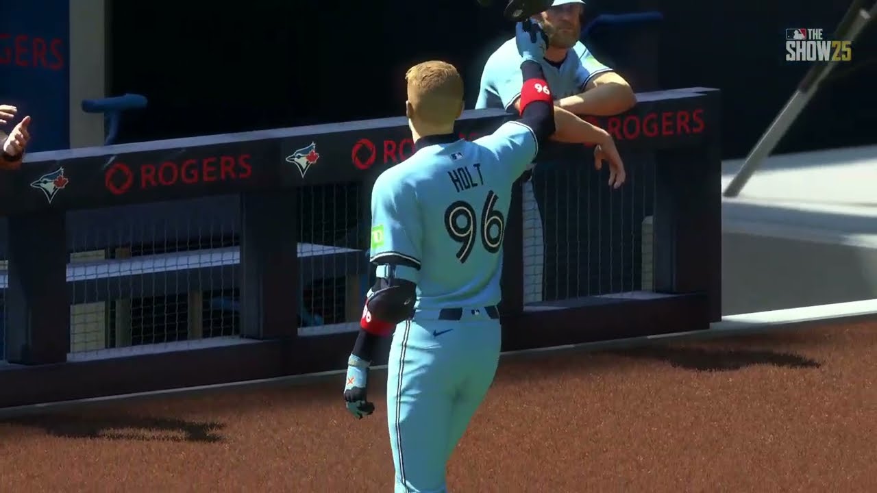 Carter Holt shatters all-time home run record with 763rd homer