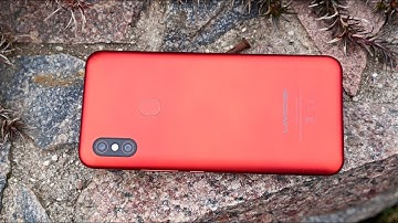 Umidigi F1 Review - Lots of Power on a Budget