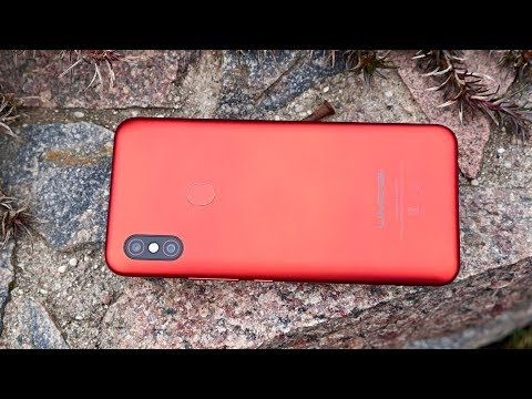 Umidigi F1 Review - Lots of Power on a Budget - YouTube