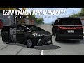 WI BAWA MOBIL MEWAH‼️| LEXUS LM350H 2023