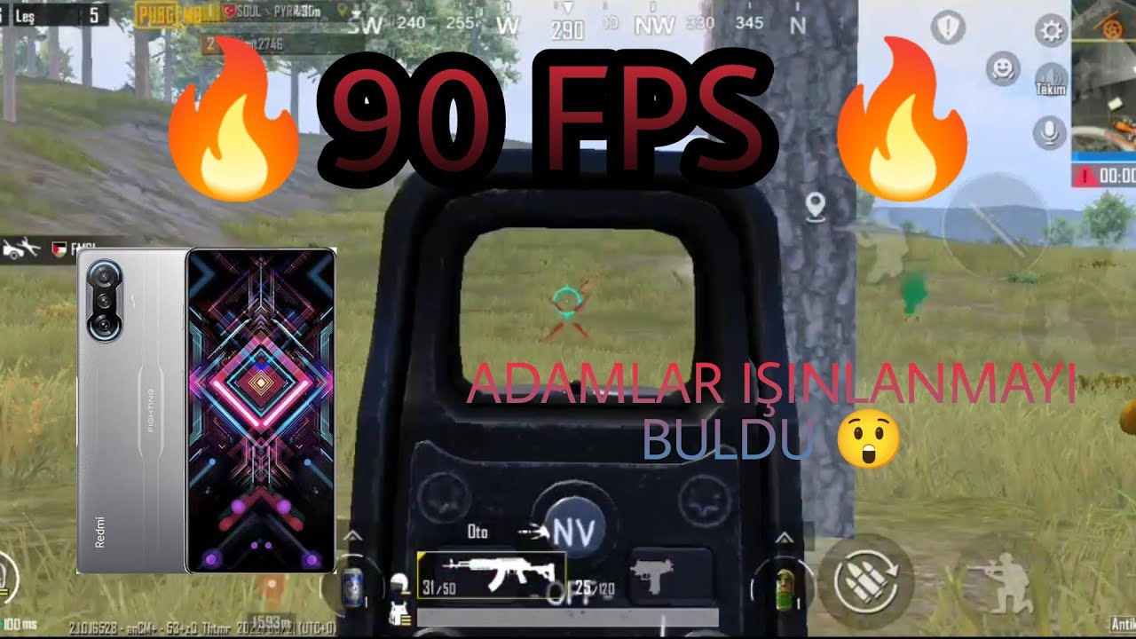 K40 GAM NG 90 FPS ADAMLAR I INLANMAYI BULDU OHA VURU KES TLER PUBG k40-gam-ng-90-fps-adamlar-i-inlanmayi-buldu-oha-vuru-kes-tler-pubg