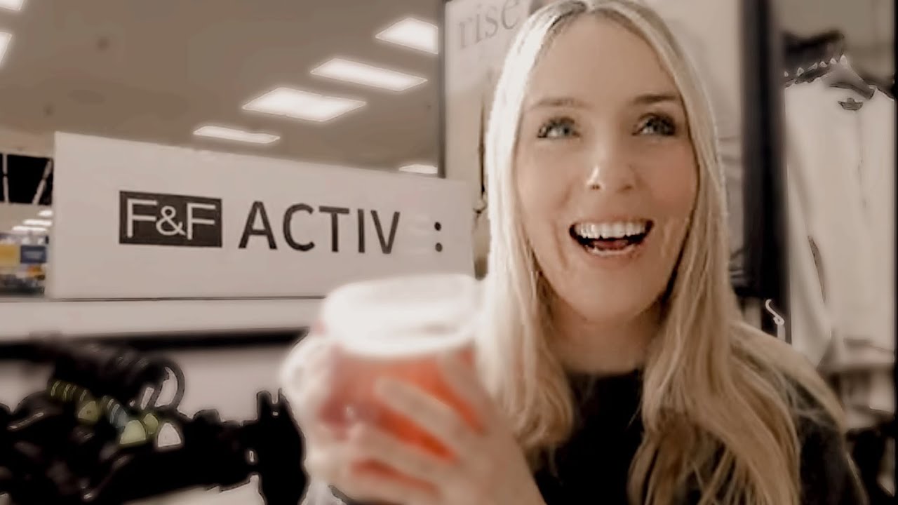 NEW IN F&F CLOTHING & MATALAN HOME | Shop With Me 🛍️