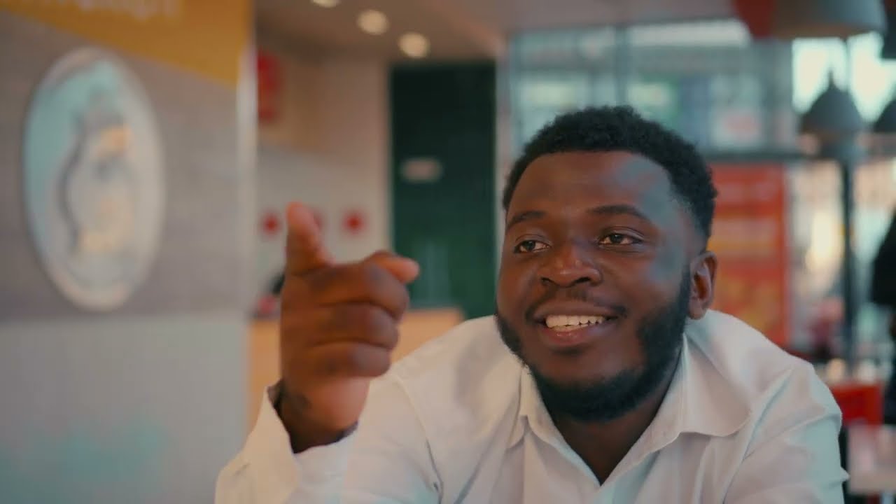 ADEEMA -ANGELINA (Official music video).