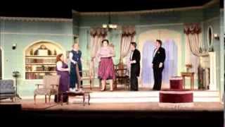 Blithe Spirit Preview