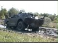 BRDM-2 Tábor