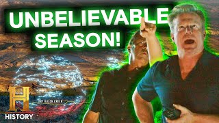 Download Lagu The 5 Biggest Discoveries Revealed | The Secret of Skinwalker Ranch MP3 Download Lagu The 5 Biggest Discoveries Revealed | The Secret of Skinwalker Ranch MP3