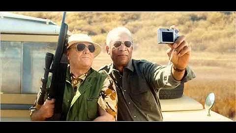 The Bucket List (2007) Part 1 of 15