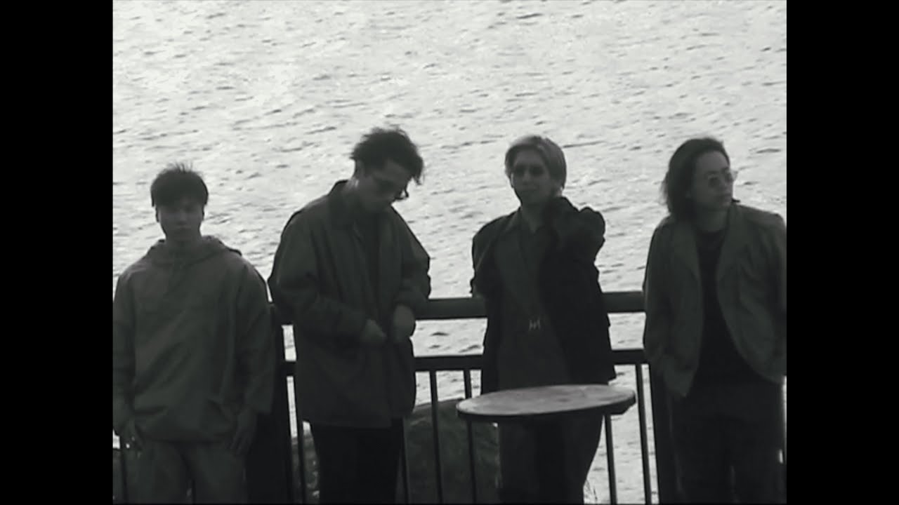 evening cinema - 夜明けまえ (Enchanted)【Official Music Video】