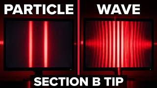 VCE Physics Unit 4 | Young's Double Slit Trick to Lock In Your Section B Marks! 🎯