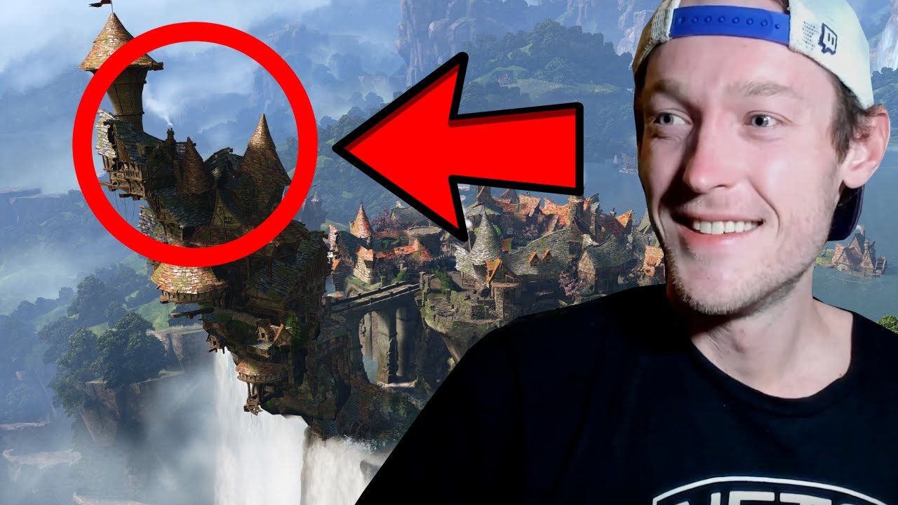 Fable: Everything We Know So Far