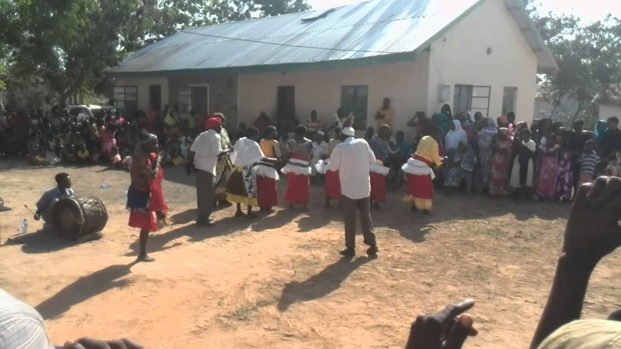 Funny Kenya Coast Traditional Songs... 