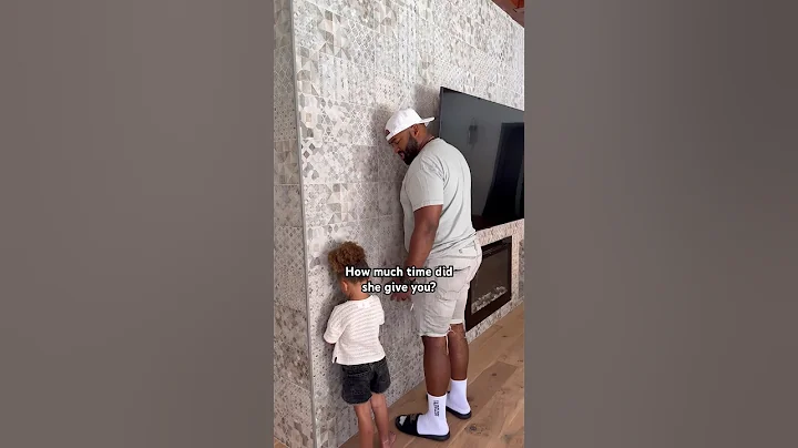 What mommy says goes 😌 #family #familyfun #parenting