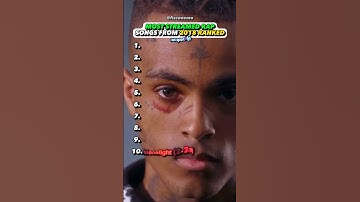 2018s BEST Hit Rap Song?