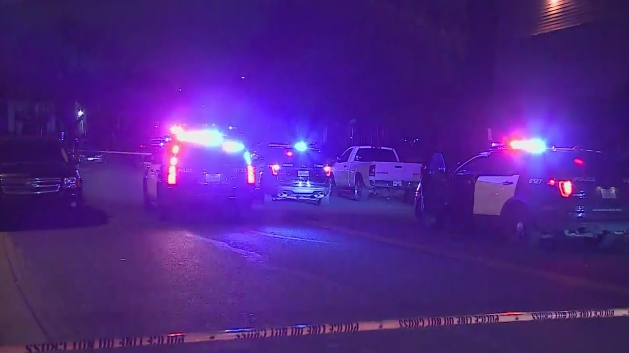 2nd murder suspect arrested outside of Chicago in connection with ...