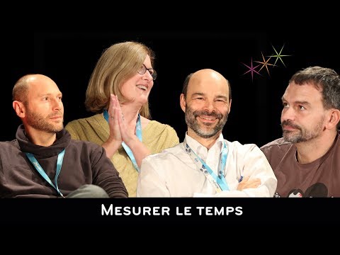 Vidéo: Peut-on mesurer le temps takt avec un chronomètre ?