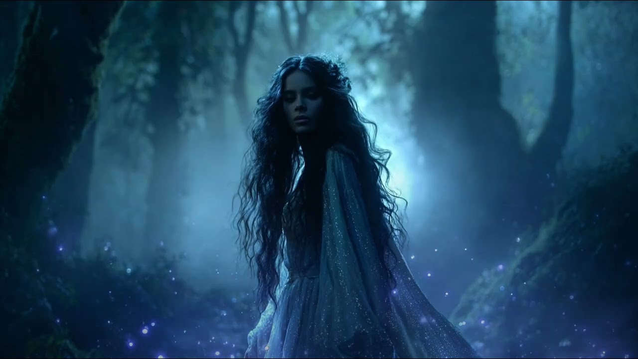 “Veilfire” The Samhain Song