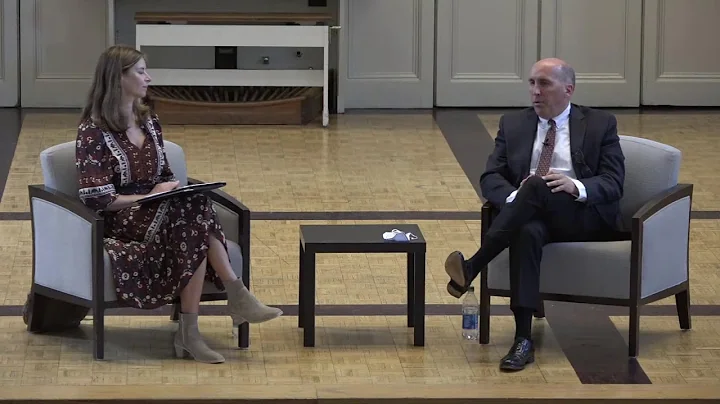A Conversation with Brian Casey