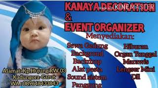 Kabaret santri sunda lucu terbaru...Hayang di ajar bener..